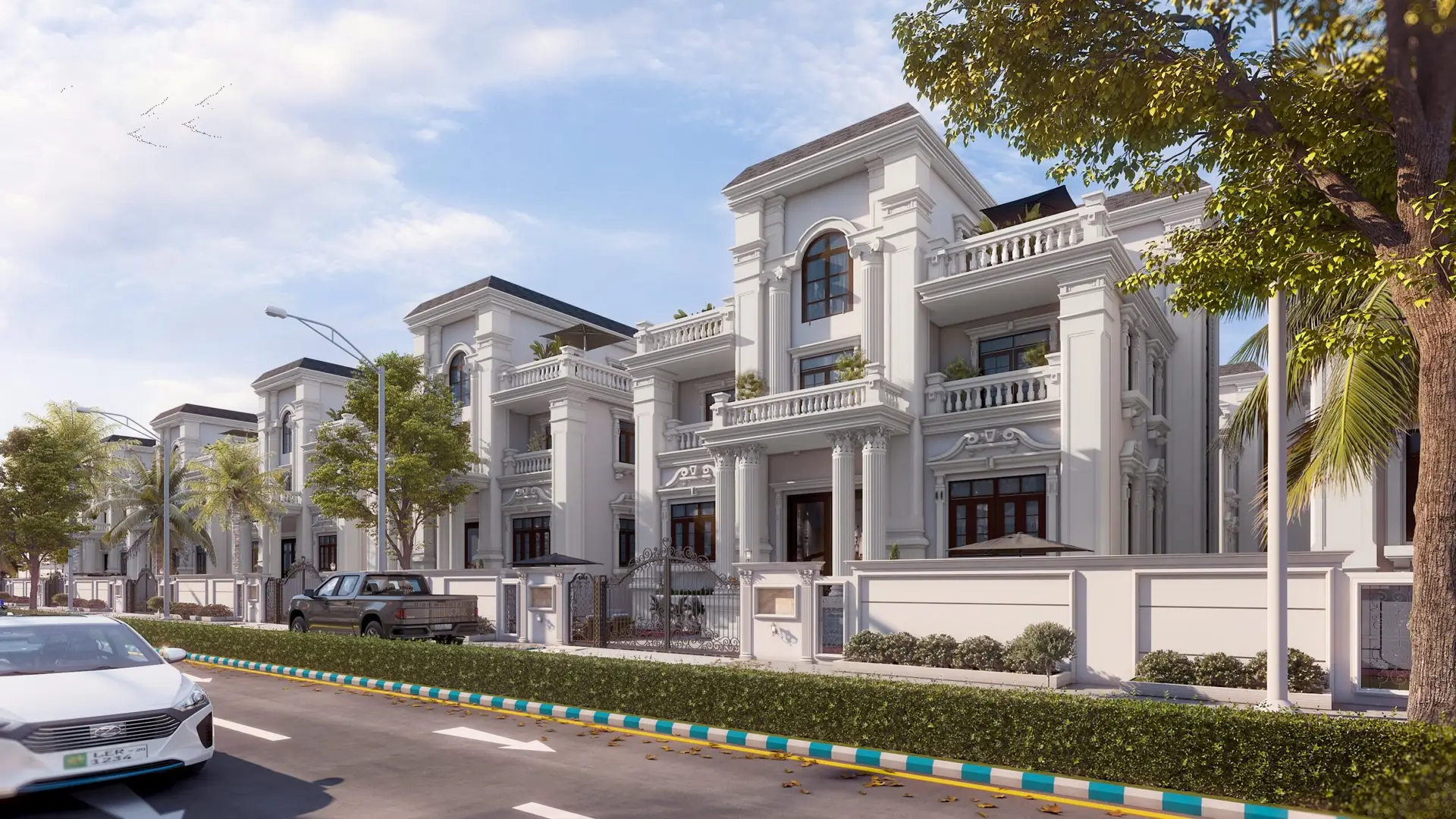 2 Kannal Street View