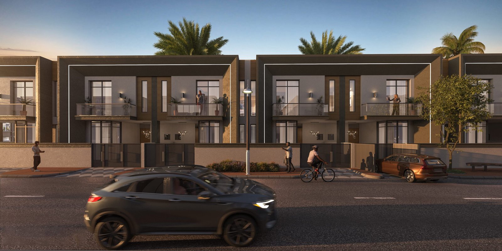 5 Marla - Golden Hour (1)